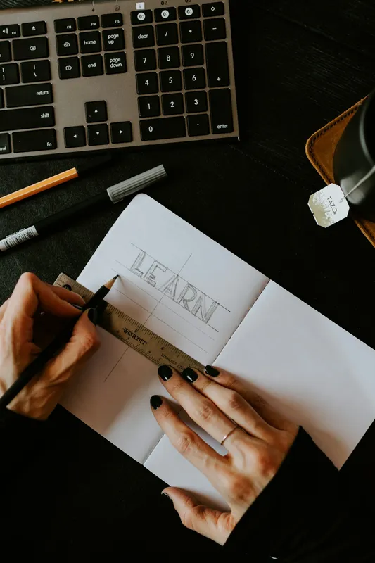 캘리그라피 살롱