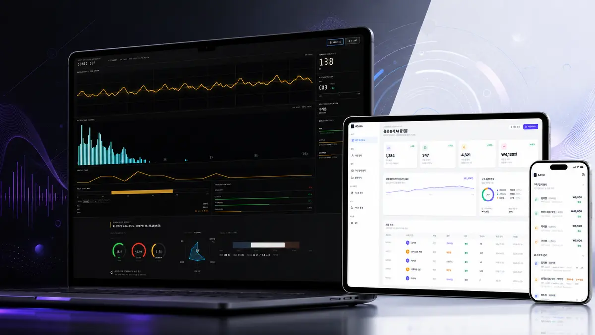 ZWCAD 물량 산출 AI 썸네일