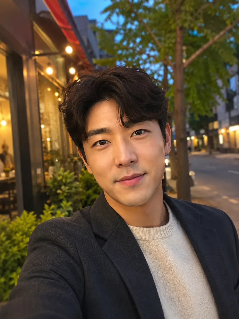 민호