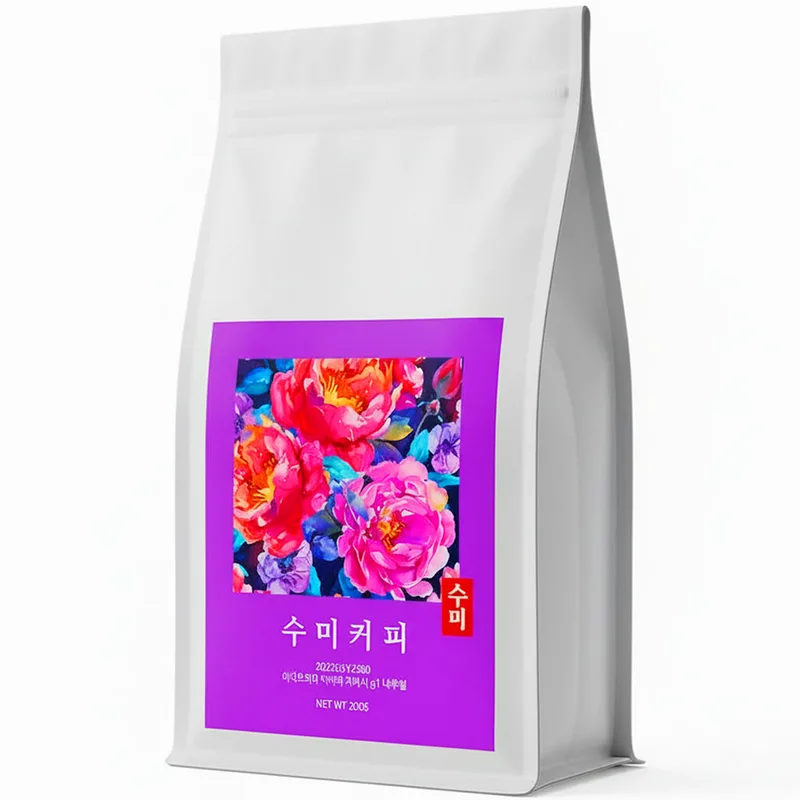 스페셜티 원두 — 콜드브루용 1kg